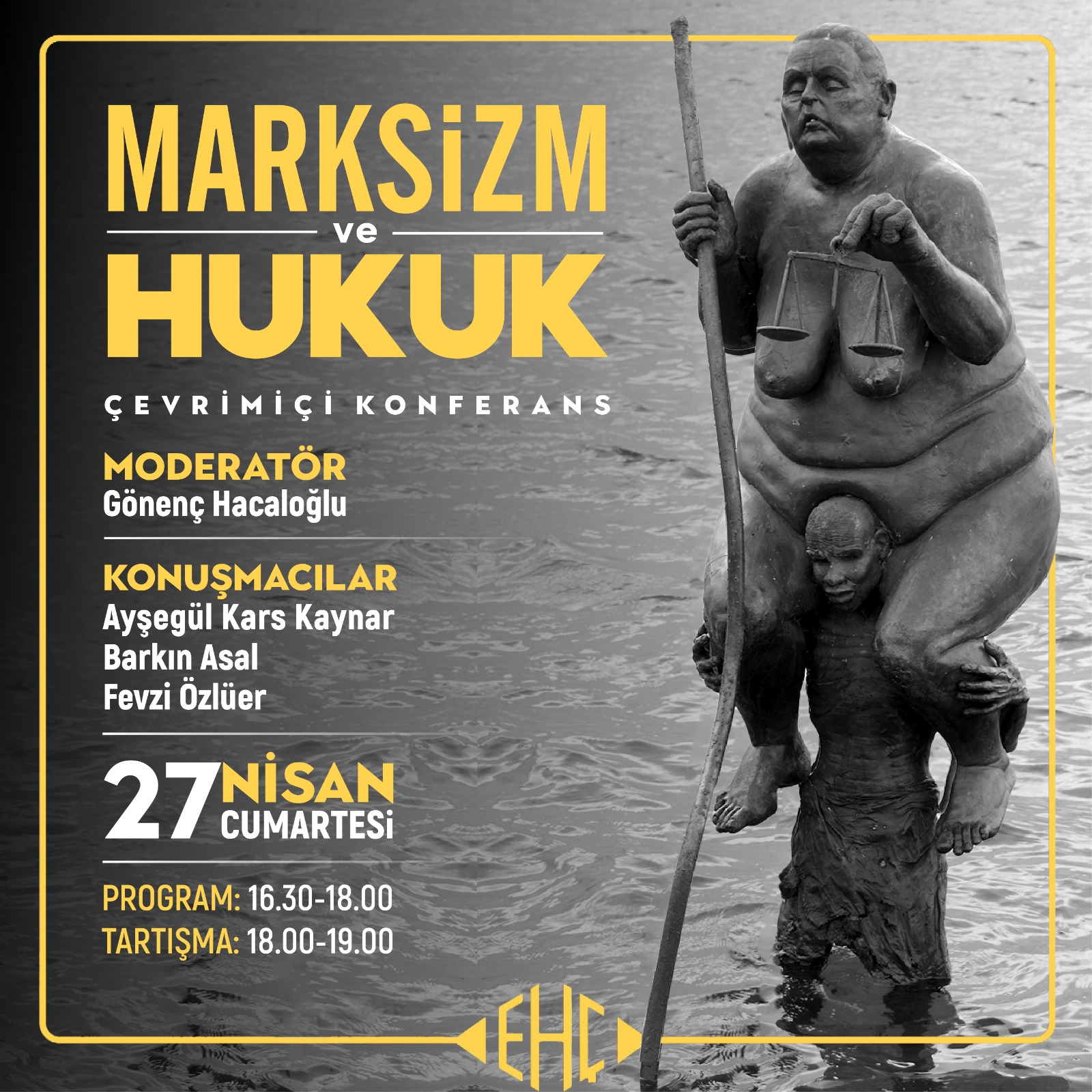 Marksizm ve Hukuk