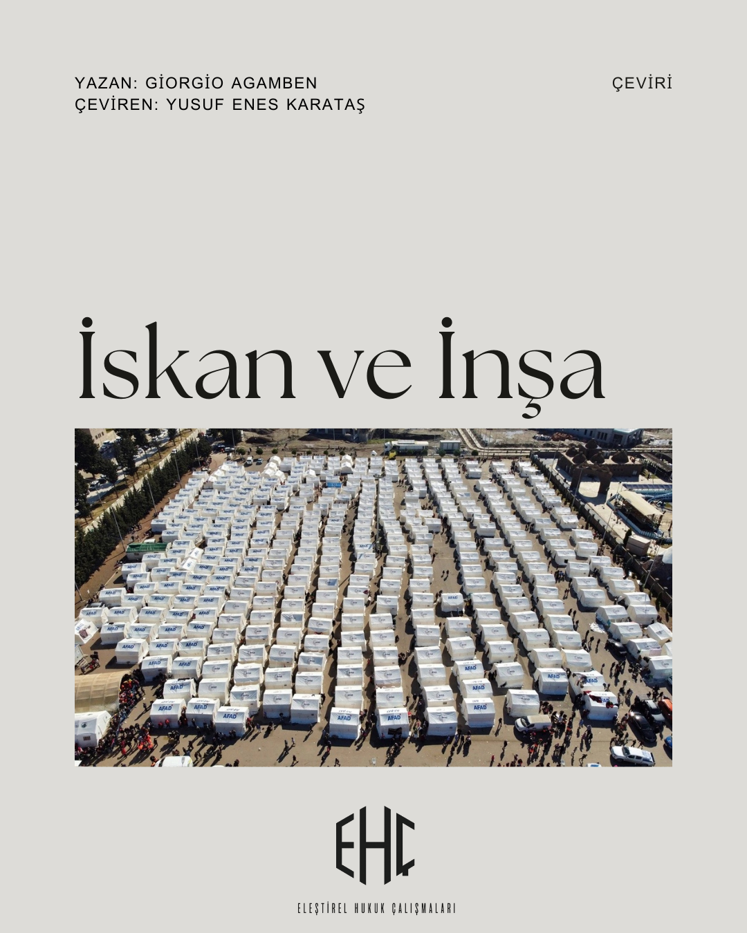 İskan ve İnşa