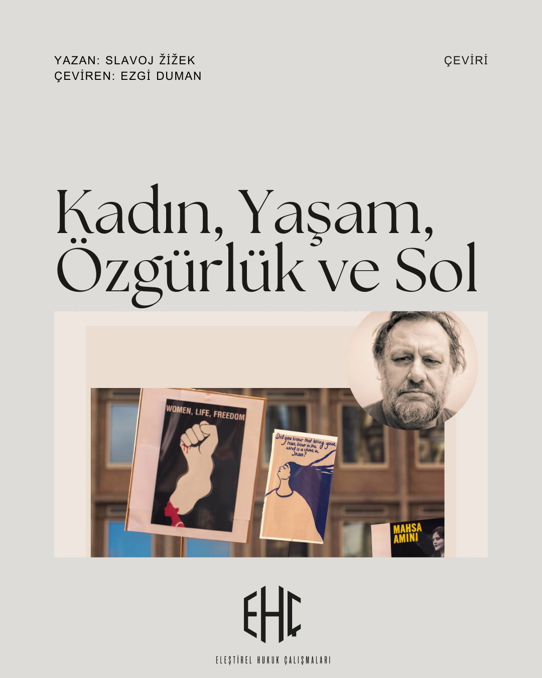 Kadın, Yaşam, Özgürlük ve Sol