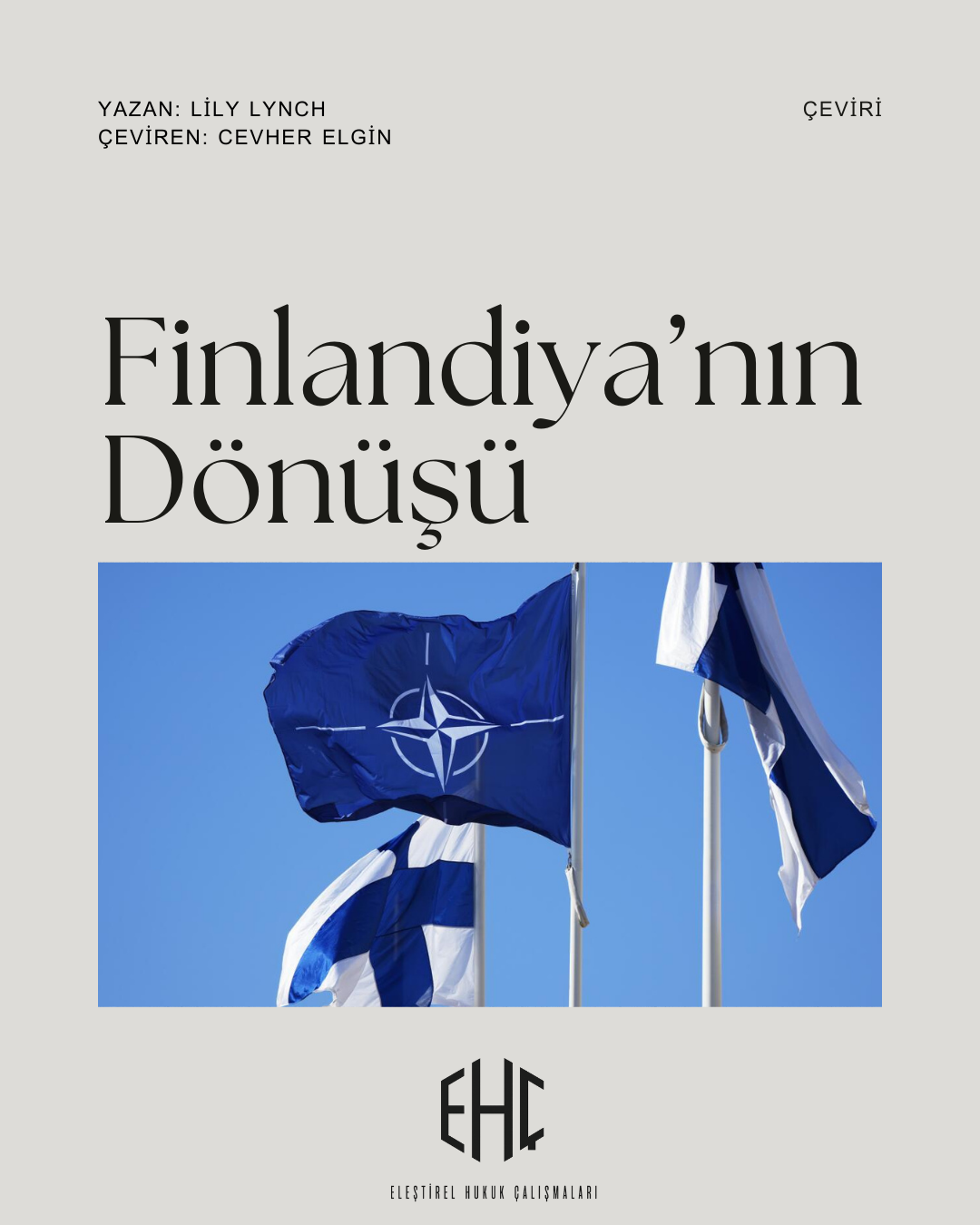 Finlandiya'nın Dönüşü
