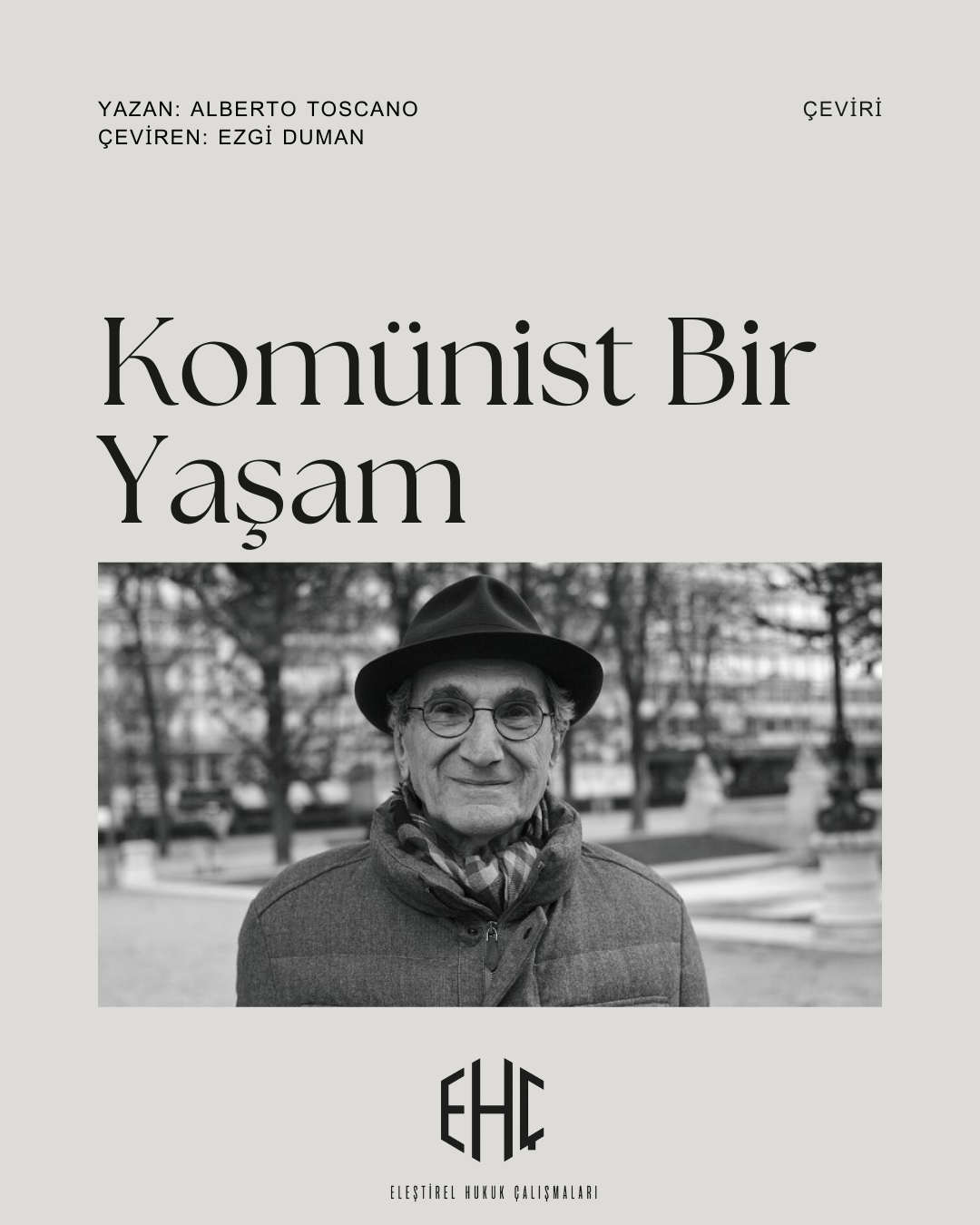 Komünist Bir Yaşam