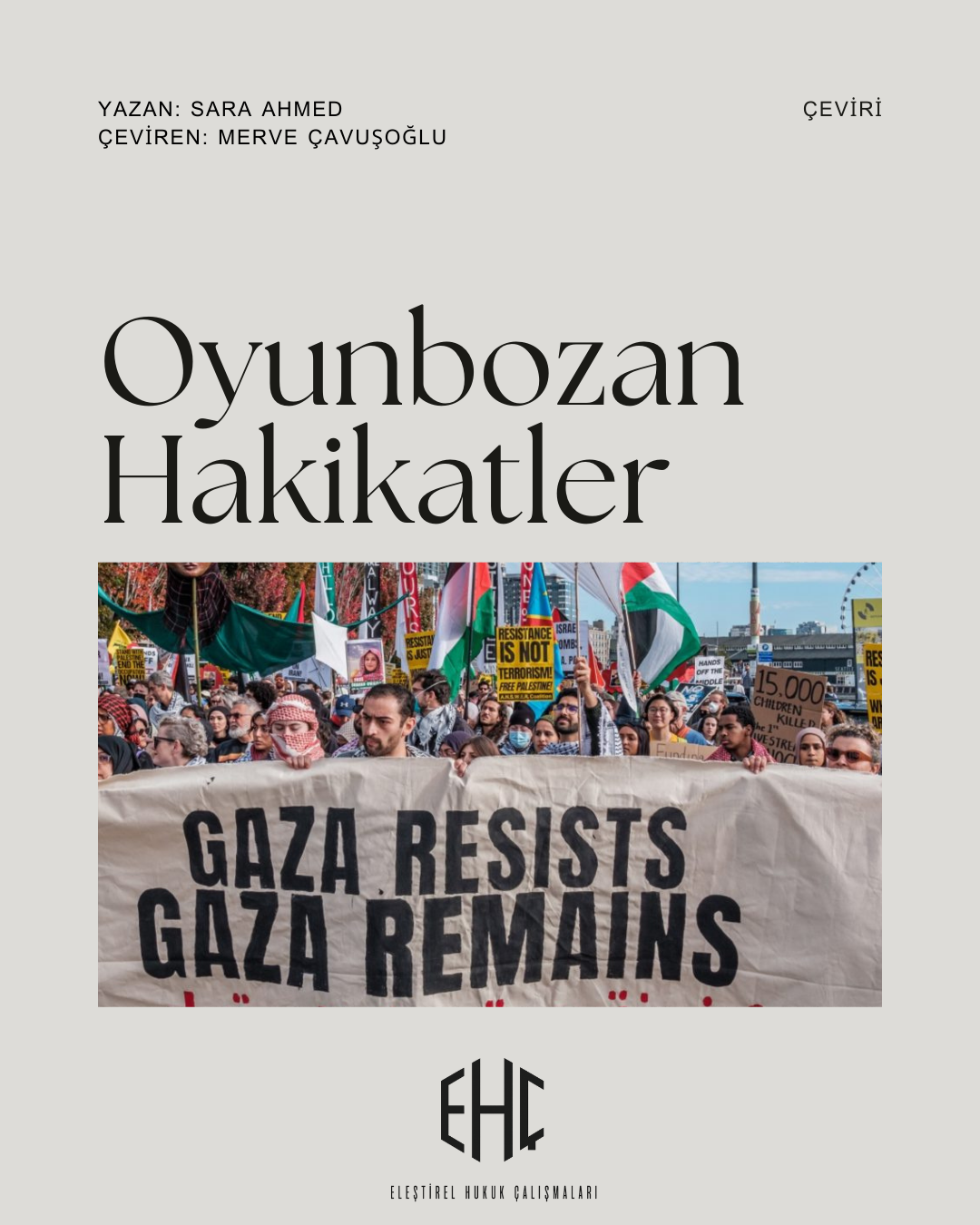 Oyunbozan Hakikatler