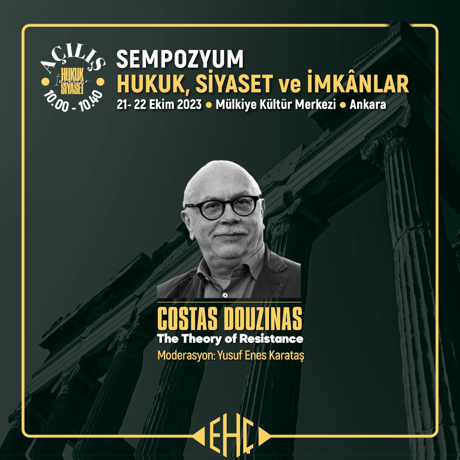 Bir Direniş Teorisi