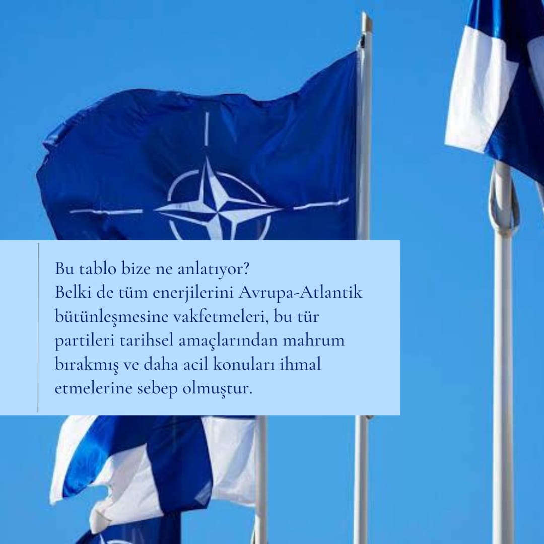 Finlandiya’nın Dönüşü